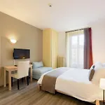 Du Marche Hotel Lausana