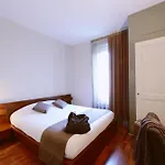 Hotel Du Marche Lausana