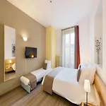 Hotel Du Marche Lausana