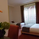 Hotel Du Marche Lausana