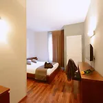 Du Marche Hotel Lausana