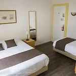 Du Marche Hotel Lausana