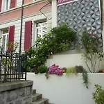 Hotel Du Marche 2*