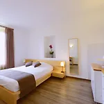 Du Marche Hotel Lausana