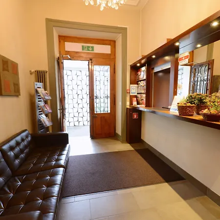 Du Marche Hotel Lausanne