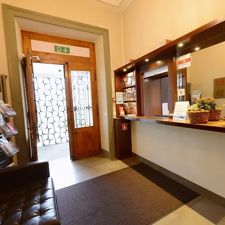 Hotel Du Marche Lausanne