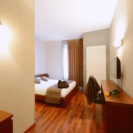 Du Marche Hotel Lausanne