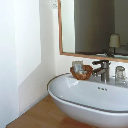 Du Marche Hotel Lausanne