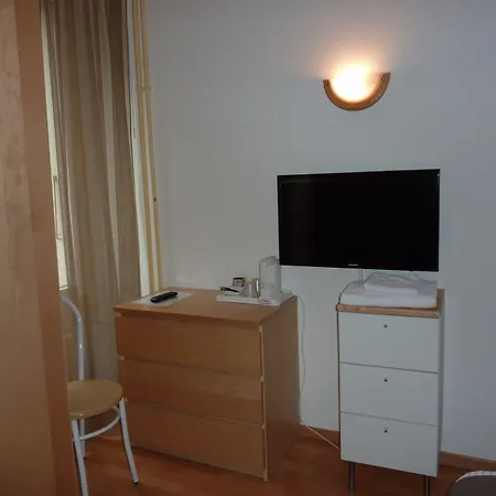 Du Marche Hotel Lausanne