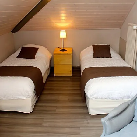 Du Marché 2* Lausanne