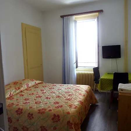 Du Marche 2* Lozanna