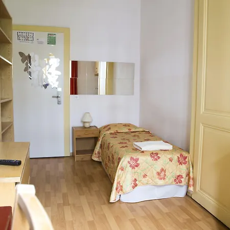Du Marche Hotel Lausanne