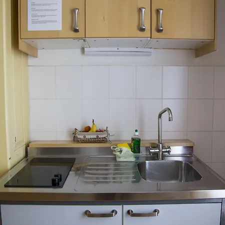 Du Marché Hotel Lausanne