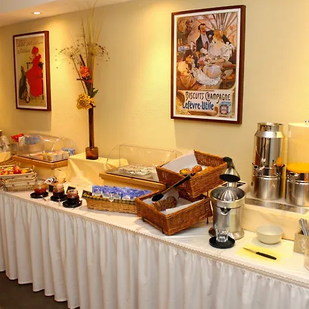 Du Marche 2* Lozanna