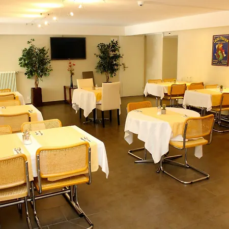 Du Marche Hotel Lausanne