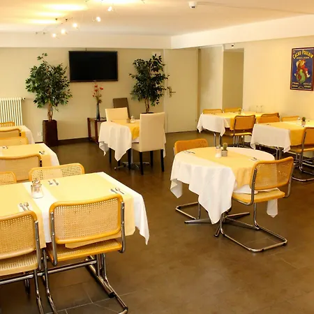 Du Marché Hotel Lausanne