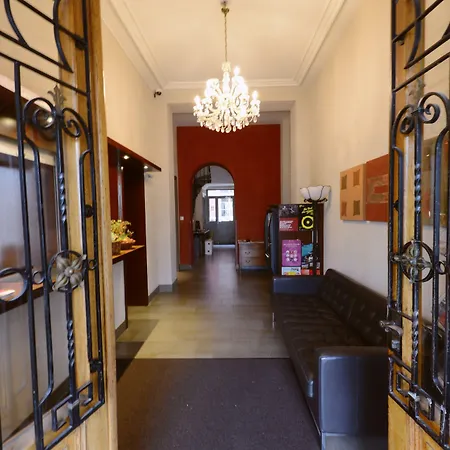 Hotel Du Marche