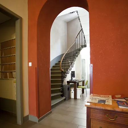 Hotel Du Marche Lausanne