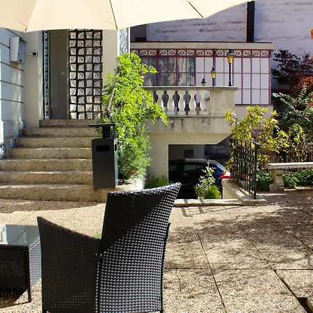 Du Marche Hotel Lausana