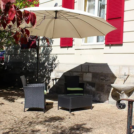 Hotel Du Marché Lausanne