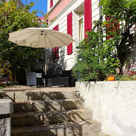 Du Marche 2* Lozanna