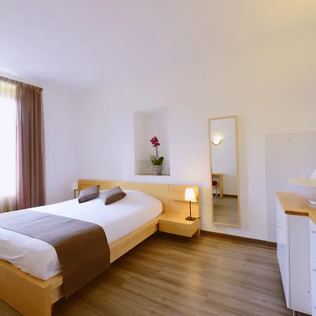 Du Marche Hotel Lausanne