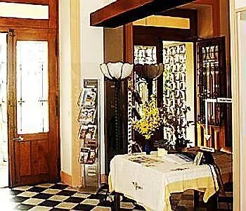 Du Marche Hotel Lozanna