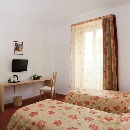 Hotel Du Marche Lozanna