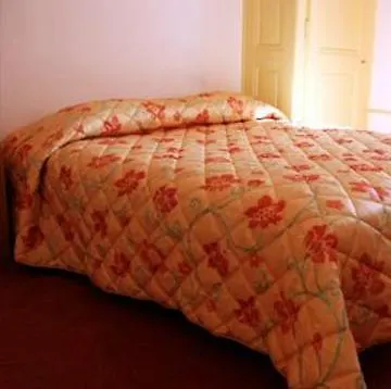Hotel Du Marche Lausanne