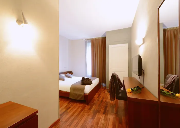 Du Marche Otel Lozan