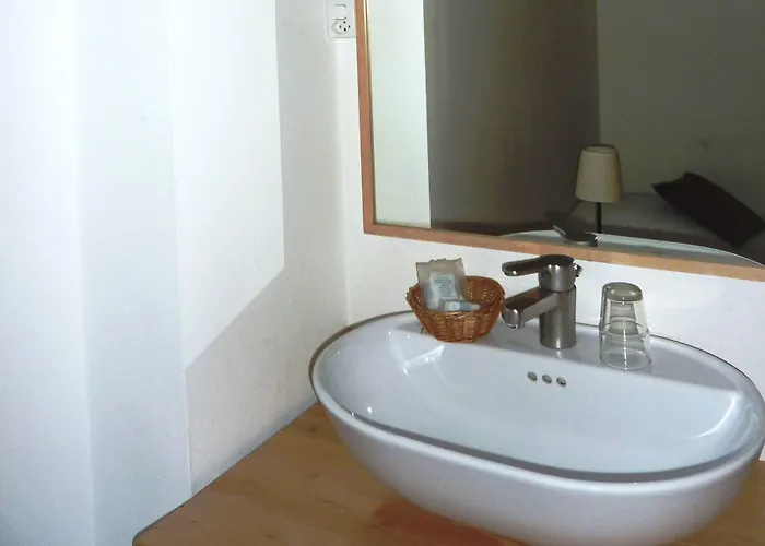 Du Marche Otel Lozan