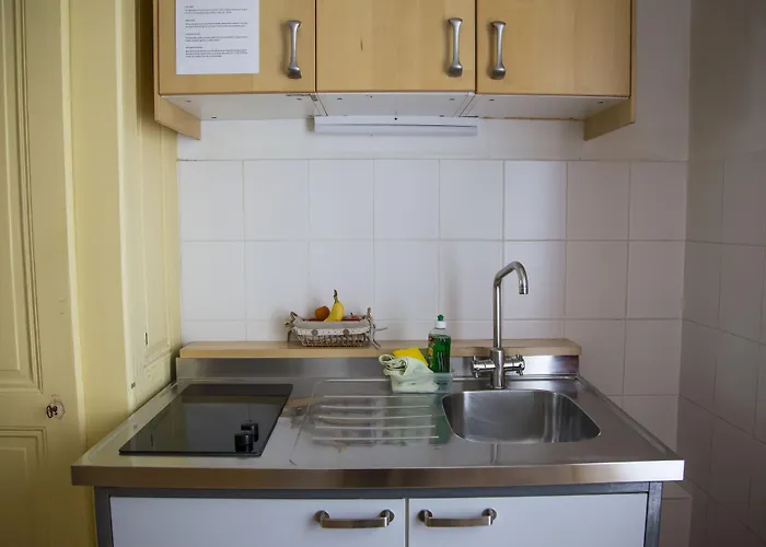 Du Marche Otel Lozan