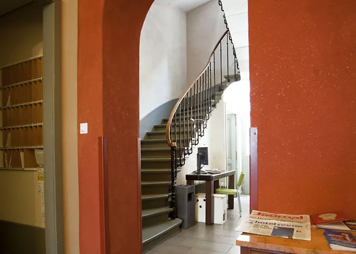 Otel Du Marche Lozan