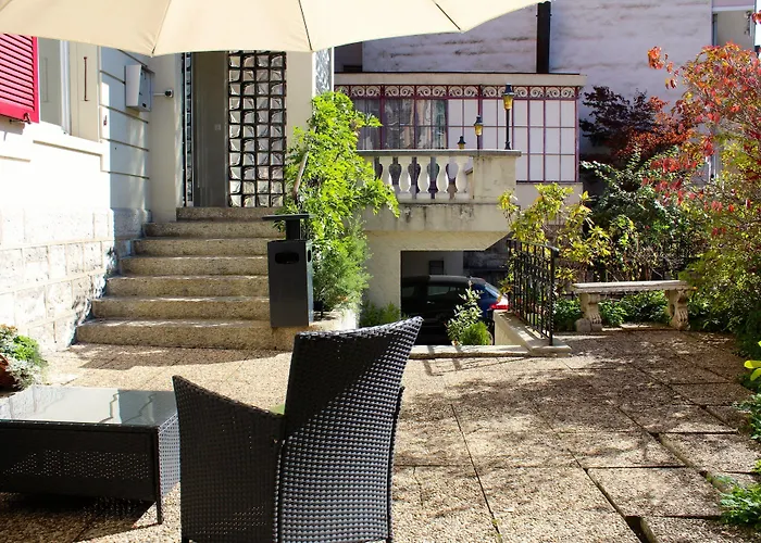 Du Marche Otel Lozan