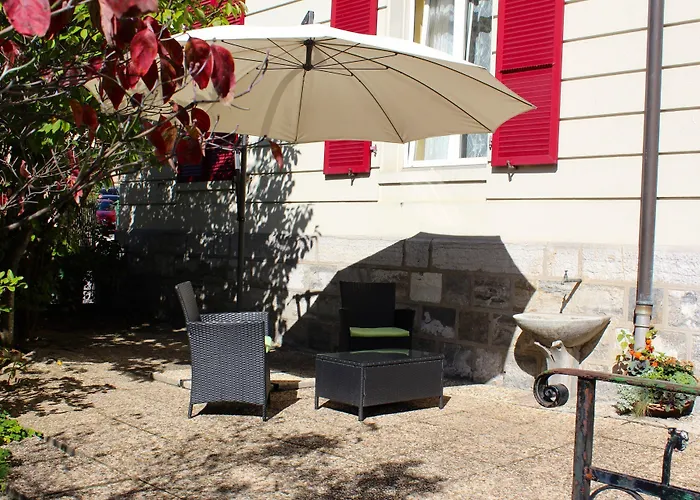 Otel Du Marche Lozan