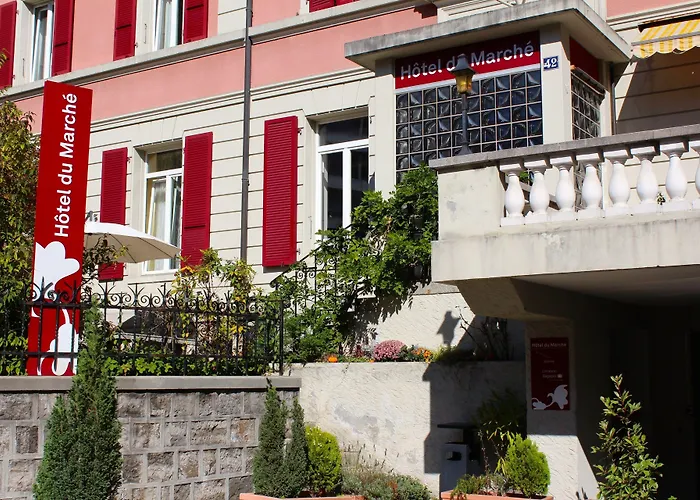 Du Marche 2*