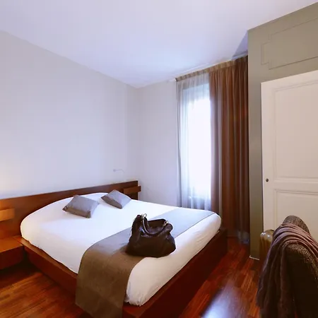Hotel Du Marche Lausanne
